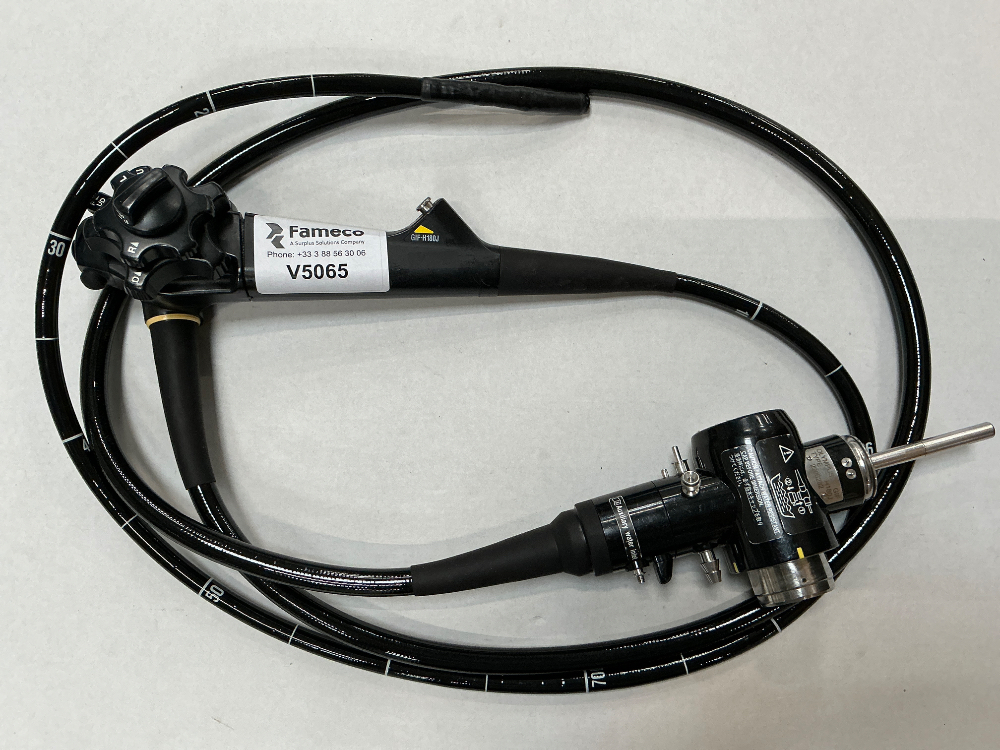 Image of Olympus GIF-H180J Gastroscope